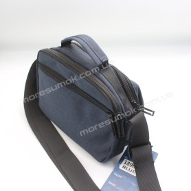 Сумки чоловічі 1896 blue