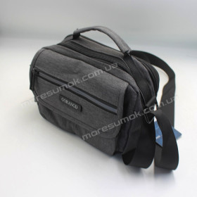 Сумки чоловічі 1896 gray