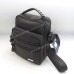 Сумки чоловічі 98782 black