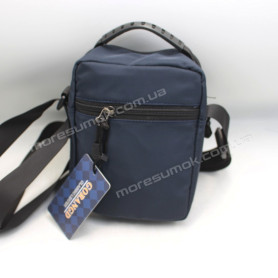 Сумки мужские 98782 blue
