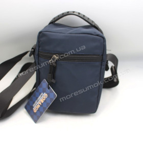 Сумки чоловічі 98782 blue