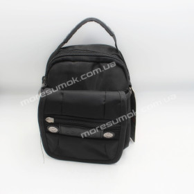 Сумки мужские 97 black