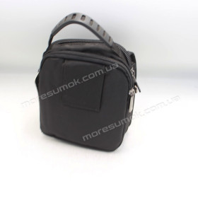 Сумки мужские 97 black