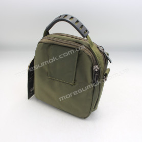 Сумки мужские 97 green