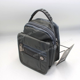 Сумки чоловічі 97 gray