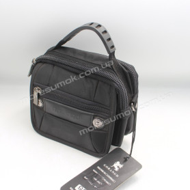 Сумки мужские 98 black