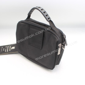 Сумки мужские 98 black
