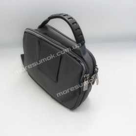 Сумки чоловічі 98 gray