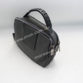 Сумки чоловічі 98 gray