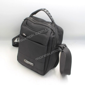 Сумки мужские 0924 black