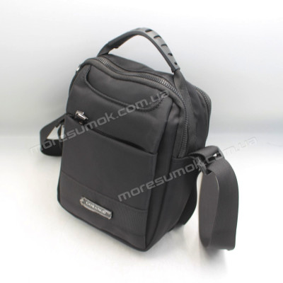 Сумки мужские 0924 black