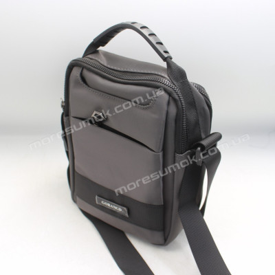 Сумки мужские 0924 gray
