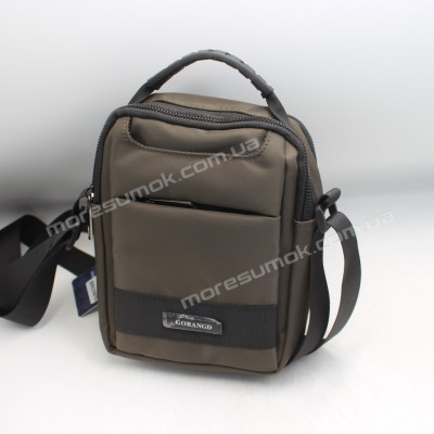 Сумки мужские 0924 brown