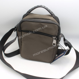 Сумки мужские 0924 brown