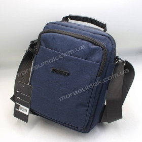 Сумки мужские 89059 blue