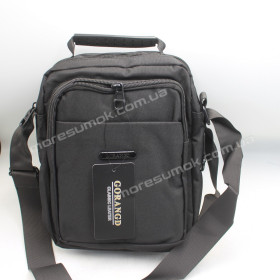 Сумки мужские 89059 black