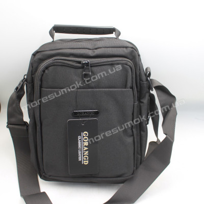 Сумки мужские 89059 black