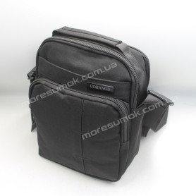 Сумки мужские 0670 black