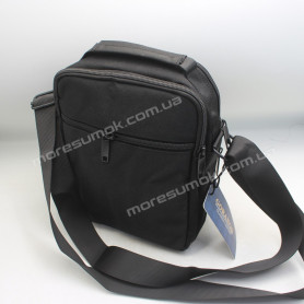Сумки мужские 0670 black
