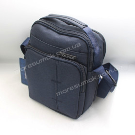 Сумки мужские 0670 blue
