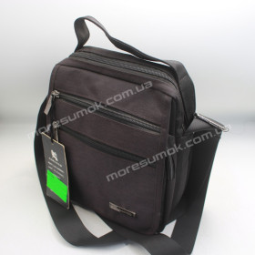 Сумки чоловічі 8012 black