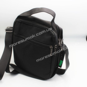 Сумки чоловічі 8012 black