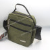 Сумки чоловічі 8012 green