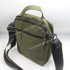 Сумки чоловічі 8012 green