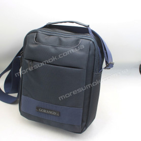 Сумки мужские 0694 blue