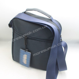 Сумки мужские 0694 blue