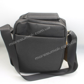 Сумки мужские 9701 black