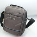 Сумки чоловічі 9701 gray