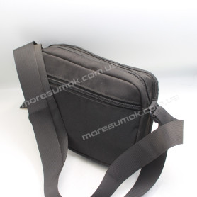 Сумки мужские 9852 black