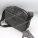 Сумки чоловічі 9852 gray