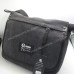 Сумки чоловічі 3386 black