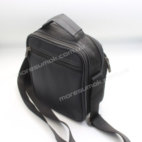 Сумки чоловічі S230 black