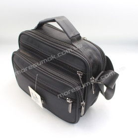Сумки мужские S233 black