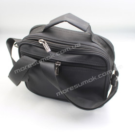 Сумки мужские S233 black
