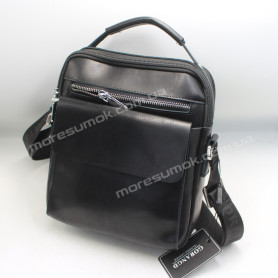 Сумки мужские 595 black