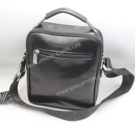 Сумки мужские 595 black