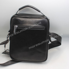 Сумки чоловічі 596 black