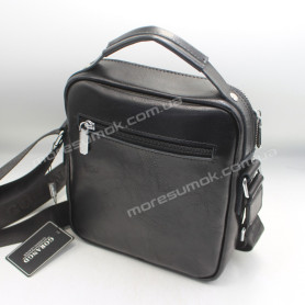 Сумки мужские 610 black