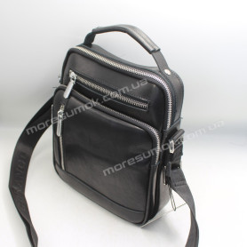 Сумки мужские 573 black