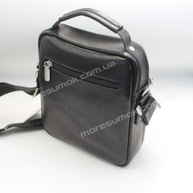 Сумки чоловічі 573 black
