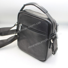 Сумки чоловічі 579 black