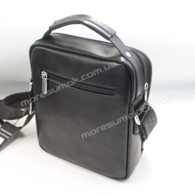 Сумки мужские 592 black