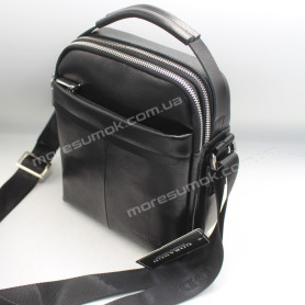 Сумки мужские 583 black