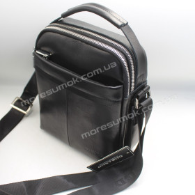 Сумки чоловічі 583 black
