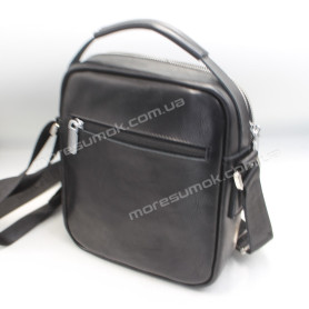 Сумки мужские 583 black