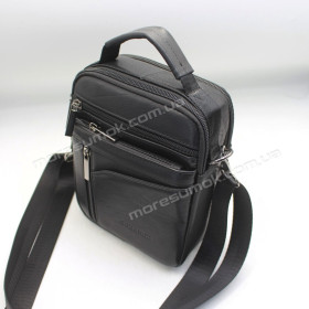 Сумки мужские 9351 black